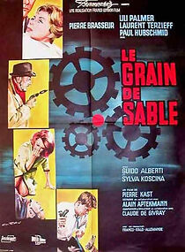 Watch Le grain de sable