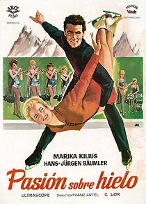 Watch Die große Kür