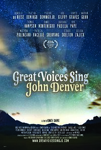 Watch Great Voices Sing John Denver