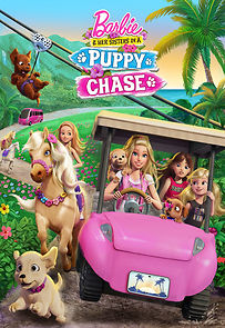 Watch Barbie & Her Sisters in a Puppy Chase