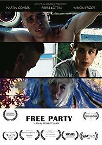 Watch Free Party