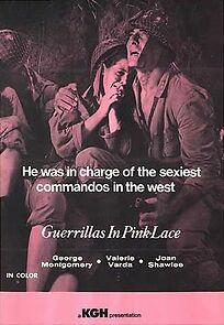 Watch Guerillas in Pink Lace
