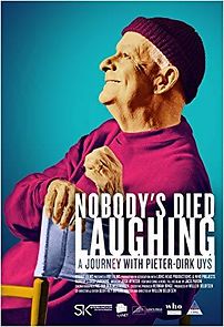 Watch Nobody's Died Laughing