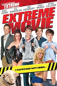 Watch Extreme Movie