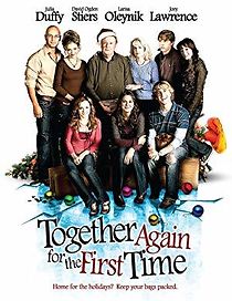 Watch Together Again for the First Time