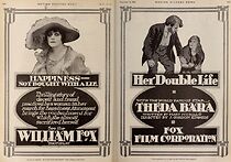 Watch Her Double Life