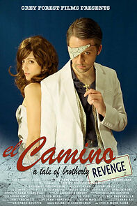 Watch El Camino: A Tale of Brotherly Revenge