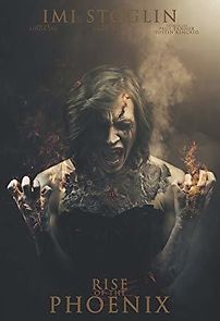 Watch Imi Stoglin: Rise of the Phoenix
