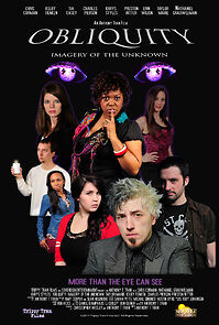 Watch Obliquity: Imagery of the Unknown