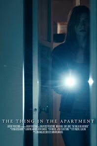 Watch The Thing in the Apartment (Short 2015)