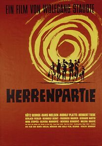 Watch Herrenpartie
