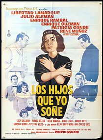 Watch The Children That I Dreamed