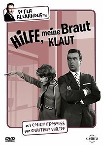 Watch Hilfe, meine Braut klaut