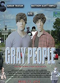 Watch Gray People