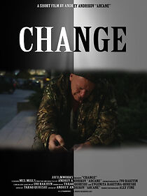Watch Change (Short 2015)