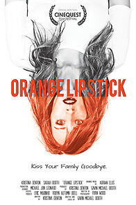Watch Orange Lipstick (Short 2017)