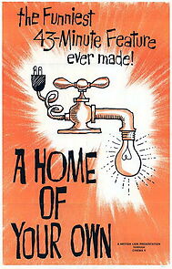 Watch A Home of Your Own