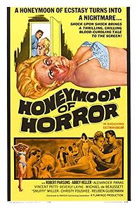 Watch Honeymoon of Horror