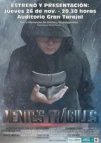 Watch Mentes Frágiles (Short 2015)