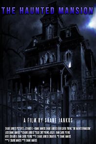 Watch The Haunted Mansion