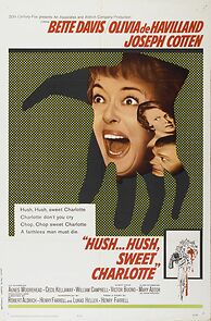 Watch Hush...Hush, Sweet Charlotte