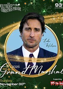 Watch Hollywood Christmas Parade