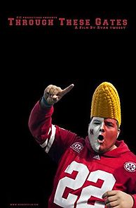 Watch Through These Gates