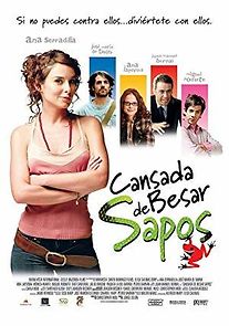 Watch Tired of Kissing Frogs