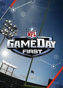 Watch NFL GameDay First