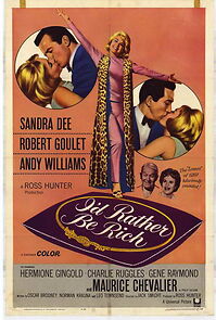 Watch I'd Rather Be Rich