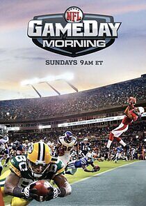 Watch NFL GameDay Morning