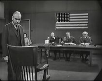 Watch In der Sache J. Robert Oppenheimer