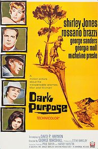 Watch Dark Purpose