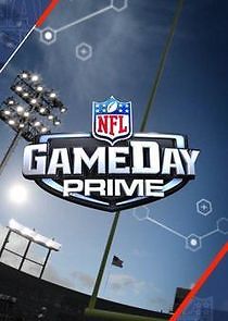 Watch NFL GameDay Prime