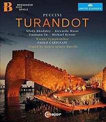 Watch Turandot