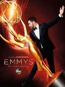 Watch The 68th Primetime Emmy Awards