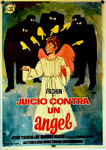 Watch Juicio contra un ángel