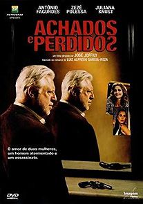 Watch Achados e Perdidos