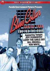 Watch Blue Collar Comedy Tour: One for the Road (TV Special 2006)