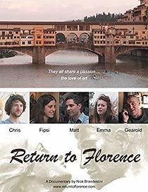 Watch Return to Florence