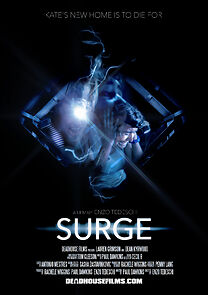Watch Surge (Short 2016)