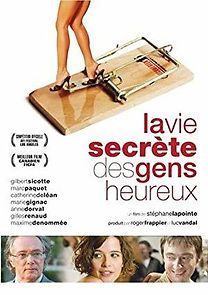 Watch La vie secrète des gens heureux
