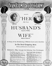 Watch Her Husband's Wife