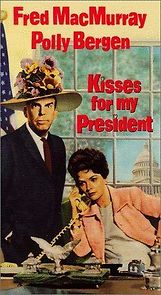 Watch Kisses for My President