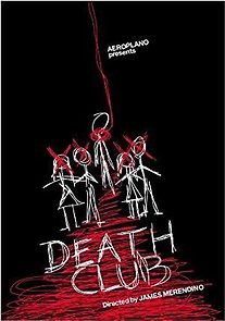 Watch Death Club
