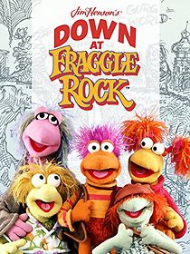Watch Down at Fraggle Rock... Behind the Scenes