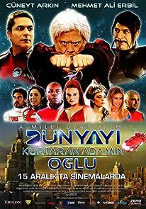 Watch Turks in Space