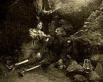 Watch The Angel of the Mine (Short 1914)