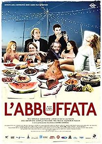 Watch L'abbuffata