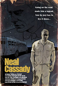 Watch Neal Cassady